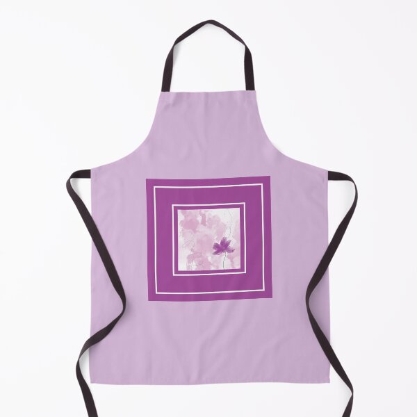 Item preview, Lilac Blossom in square designed and sold by PURPLEbliss.