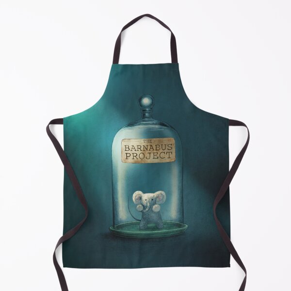 Item preview, The Barnabus Project  designed and sold by TerryFan.