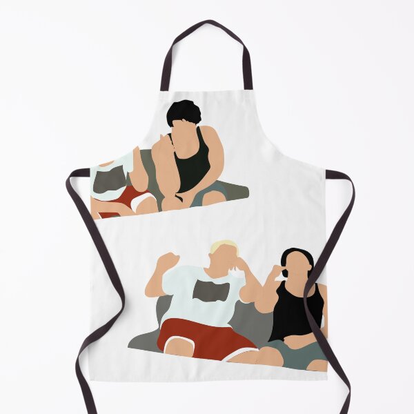 Item preview, Chilltown from Big Brother designed and sold by Wii128.