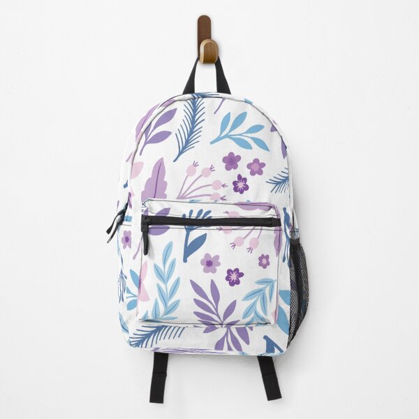 Item preview, Pretty Botanical Pattern designed and sold by Moindo.