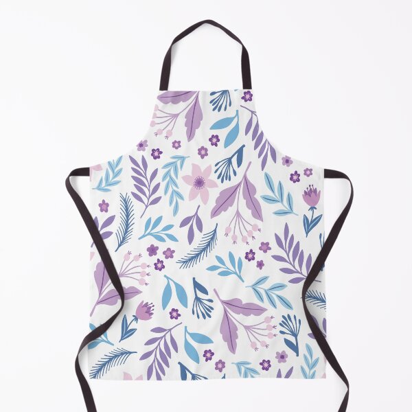 Item preview, Pretty Botanical Pattern designed and sold by Moindo.