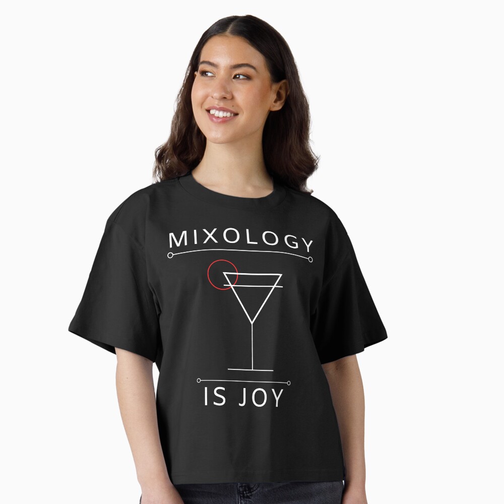 Item preview, Boxy T-Shirt designed and sold by trialsanderrors.