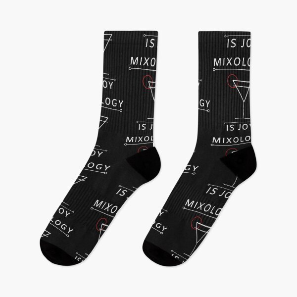 Item preview, Mixology is joy designed and sold by trialsanderrors.