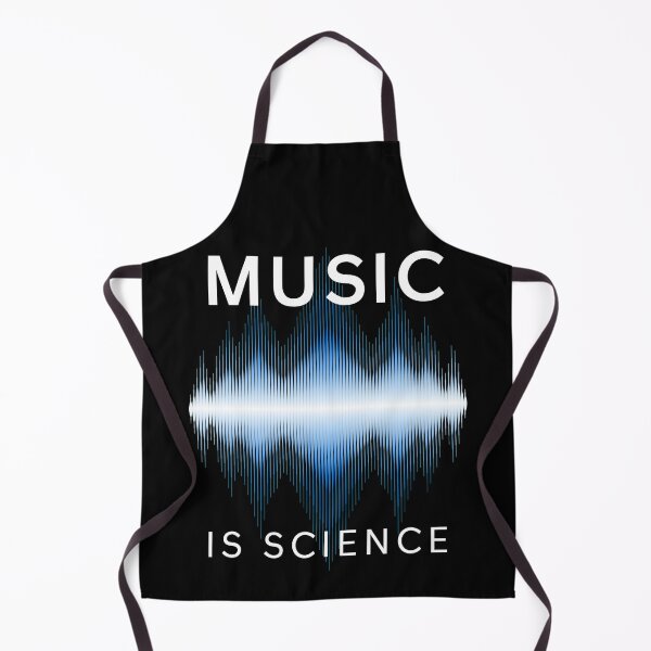 Artikelvorschau, Musik ist Wissenschaft - Ansicht der Toningenieure entworfen und verkauft von Dyna-Mix.