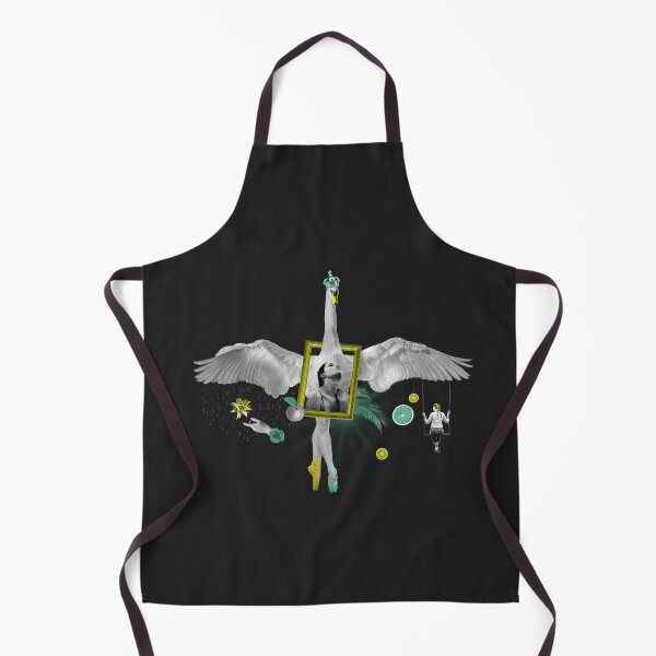Item preview, Swan dance designed and sold by zartherbes.