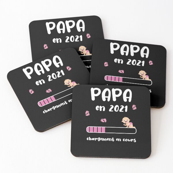 Item preview, Future Dad 2021 designed and sold by Catcrea.