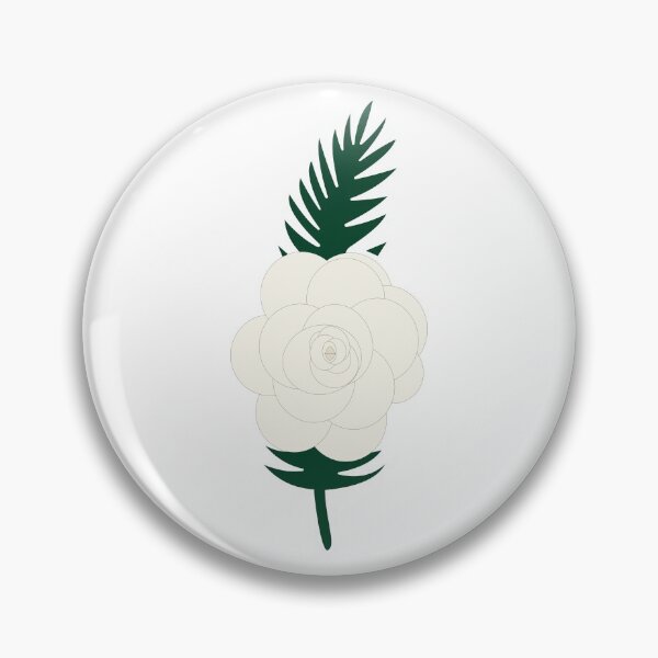 Item preview, Martyrs flower designed and sold by darknessfell.