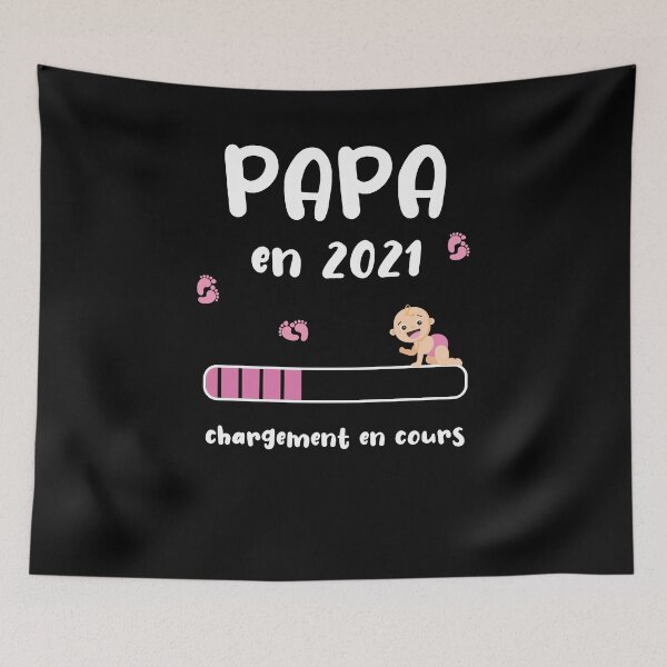 Item preview, Future Dad 2021 designed and sold by Catcrea.