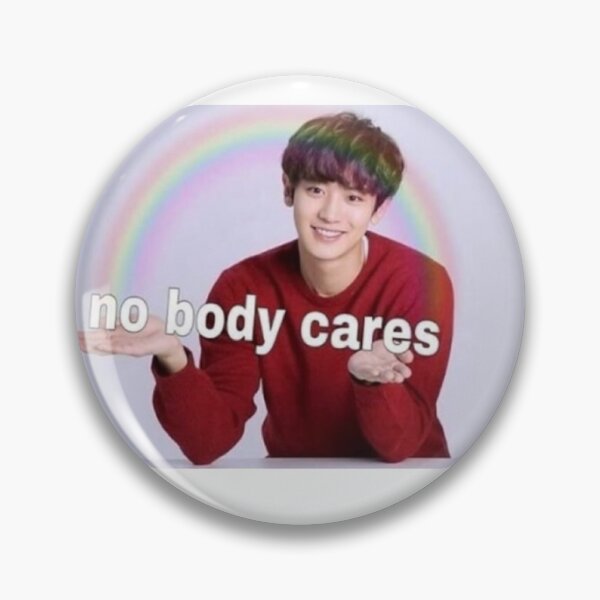 Item preview, Chanyeol Meme designed and sold by love-101.