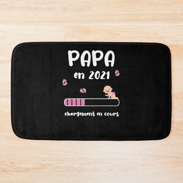 Item preview, Future Dad 2021 designed and sold by Catcrea.