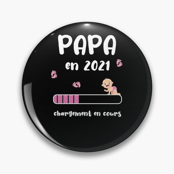 Item preview, Future Dad 2021 designed and sold by Catcrea.