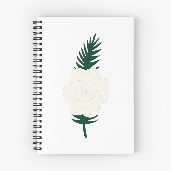 Item preview, Martyrs flower designed and sold by darknessfell.