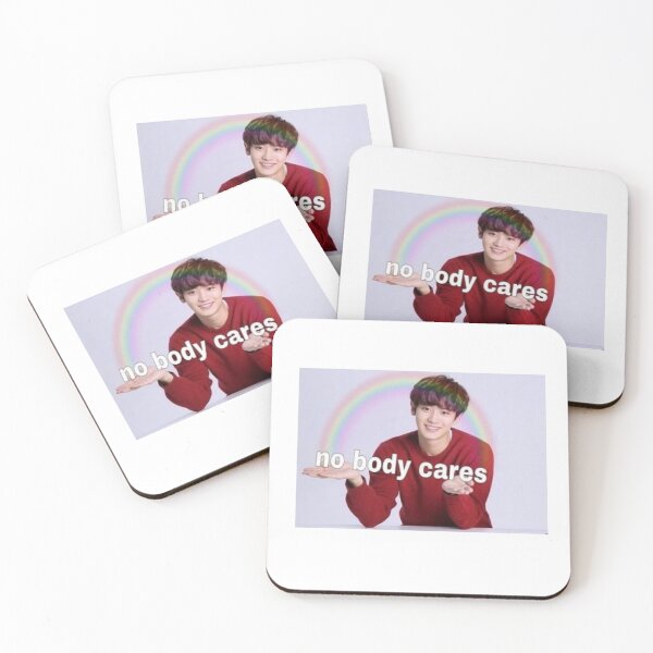 Item preview, Chanyeol Meme designed and sold by love-101.