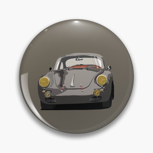Item preview, Grey piece of Heritage designed and sold by Subspeed.