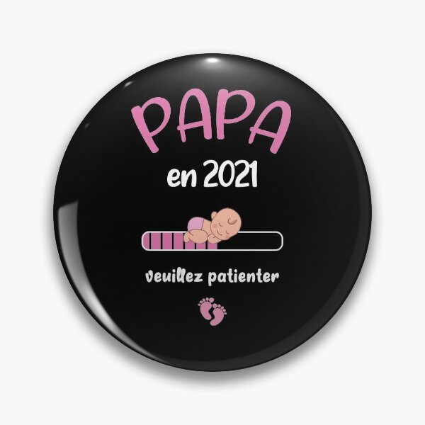 Item preview, Future Dad 2021 designed and sold by Catcrea.