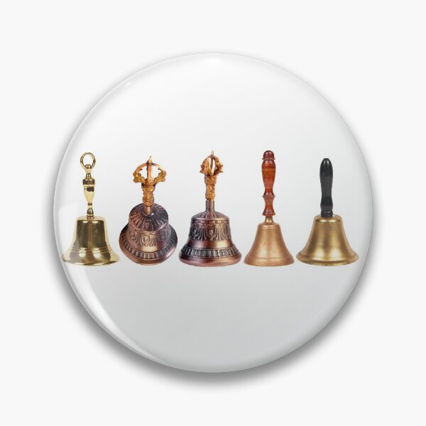 Item preview, Bell T designed and sold by Wadkareable ....