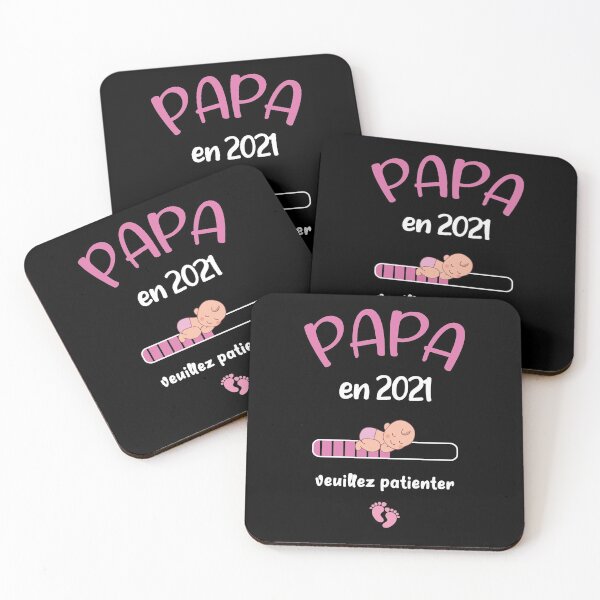 Item preview, Future Dad 2021 designed and sold by Catcrea.