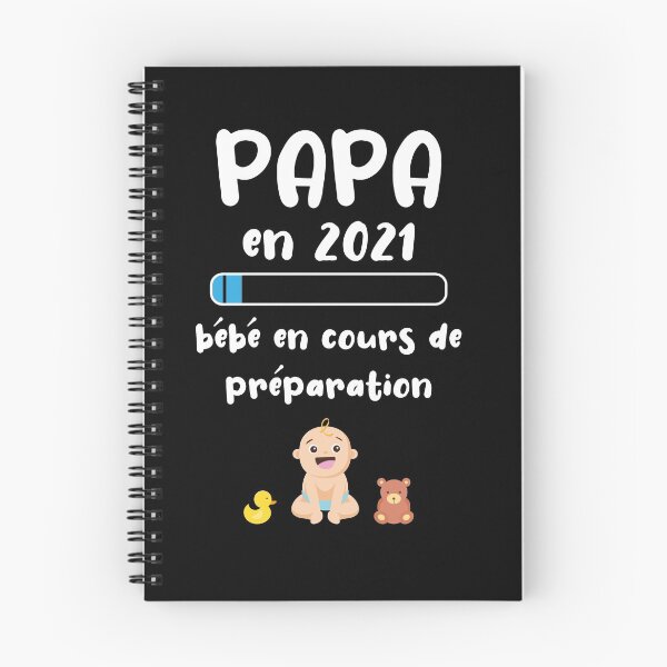 Item preview, Future Dad 2021 designed and sold by Catcrea.