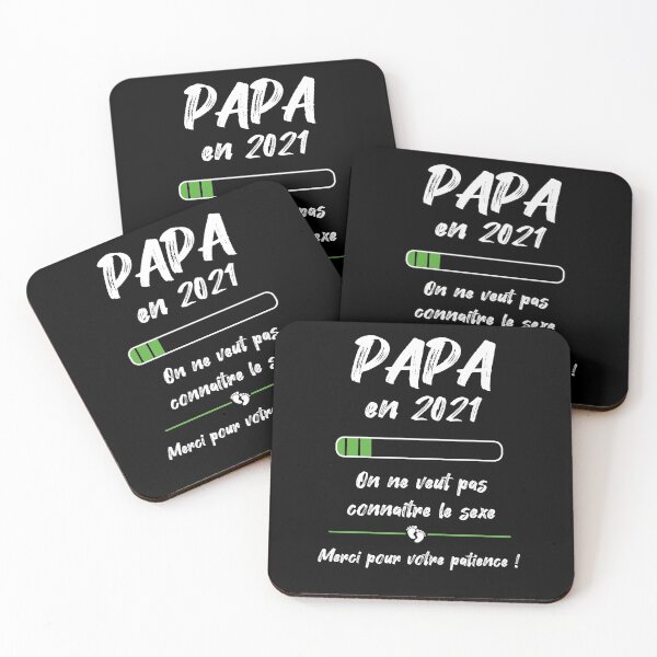 Item preview, Future Dad 2021 designed and sold by Catcrea.