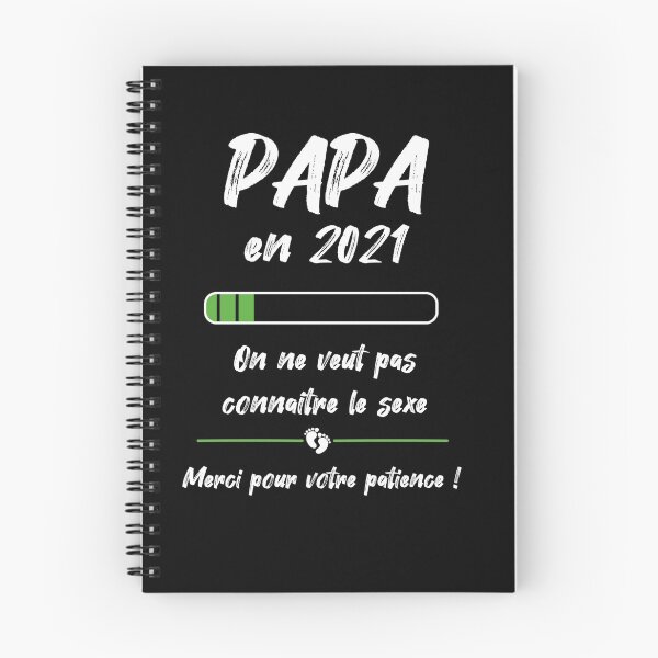 Item preview, Future Dad 2021 designed and sold by Catcrea.