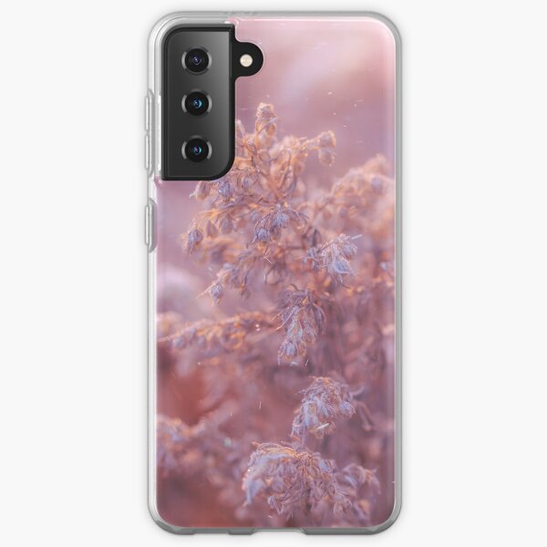Dreams Come True Samsung Galaxy Soft Case