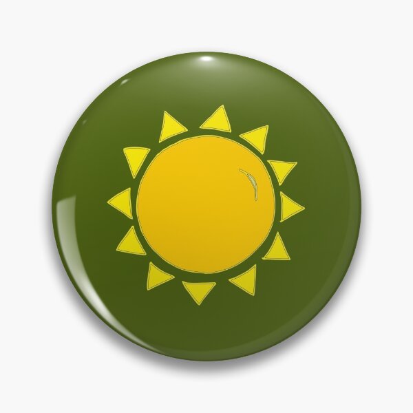 Item preview, Sun designed and sold by Veki5.