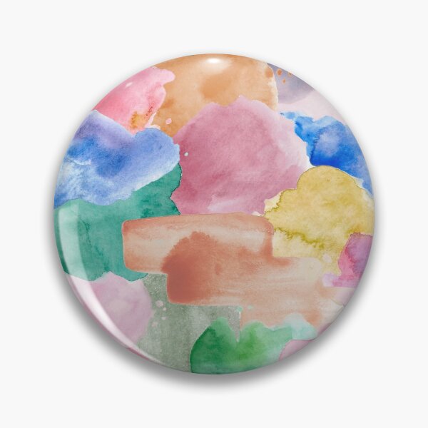 Item preview, watercolor marks designed and sold by venus-ian.