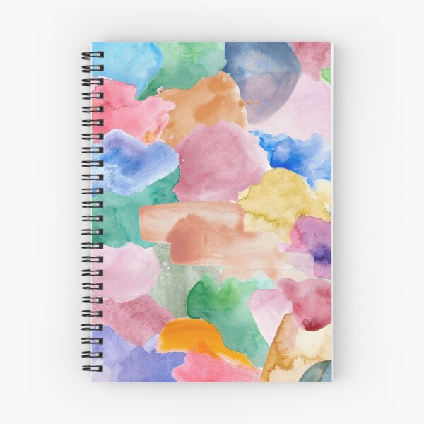 Item preview, watercolor marks designed and sold by venus-ian.
