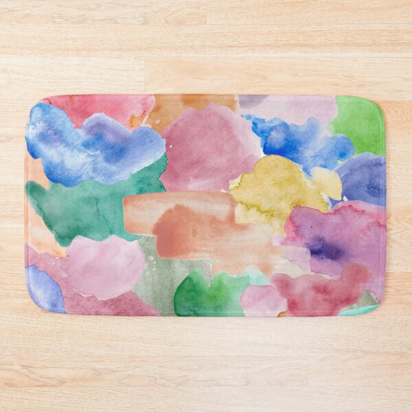 Item preview, watercolor marks designed and sold by venus-ian.
