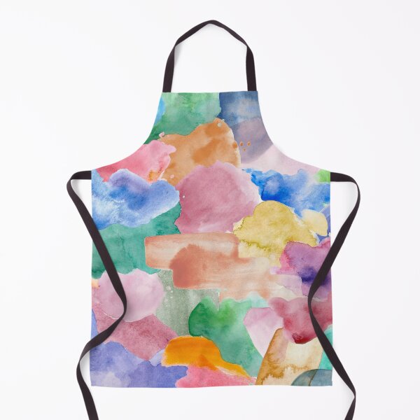 Item preview, watercolor marks designed and sold by venus-ian.