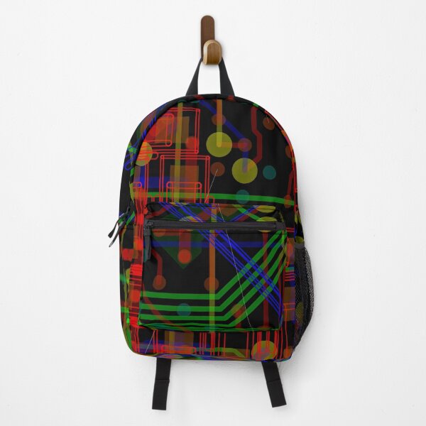 Item preview, Digital Electronic Network designed and sold by Versatill.