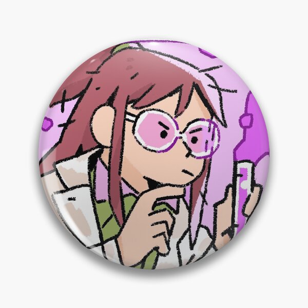 Item preview, Science girl designed and sold by KELIA ..