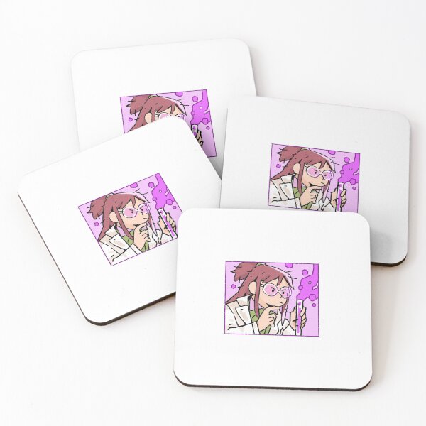Item preview, Science girl designed and sold by KELIA ..