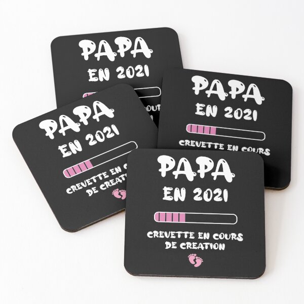 Item preview, Dad 2021 - Future Dad designed and sold by Catcrea.