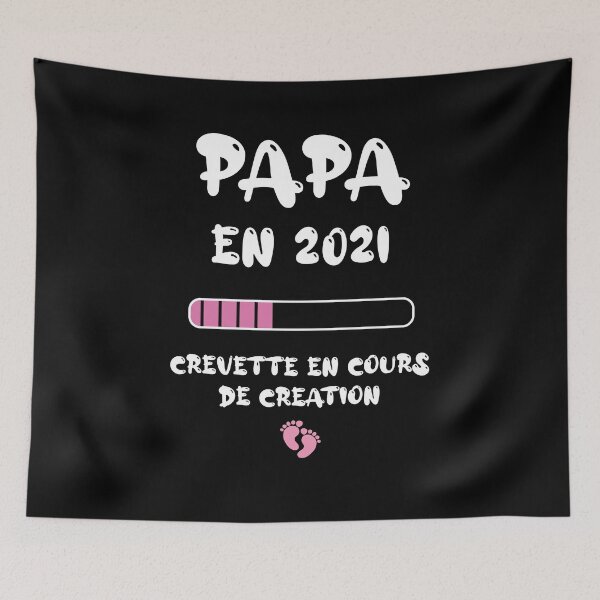 Item preview, Dad 2021 - Future Dad designed and sold by Catcrea.