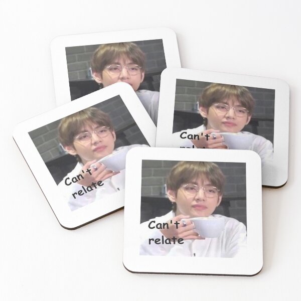 Item preview, V Meme designed and sold by love-101.