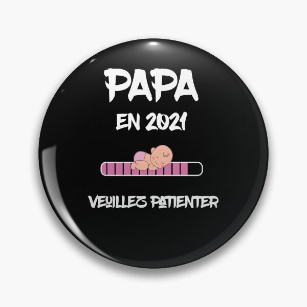 Item preview, Dad 2021 - Future Dad designed and sold by Catcrea.