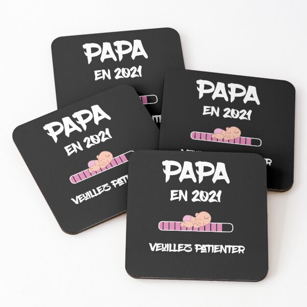 Item preview, Dad 2021 - Future Dad designed and sold by Catcrea.
