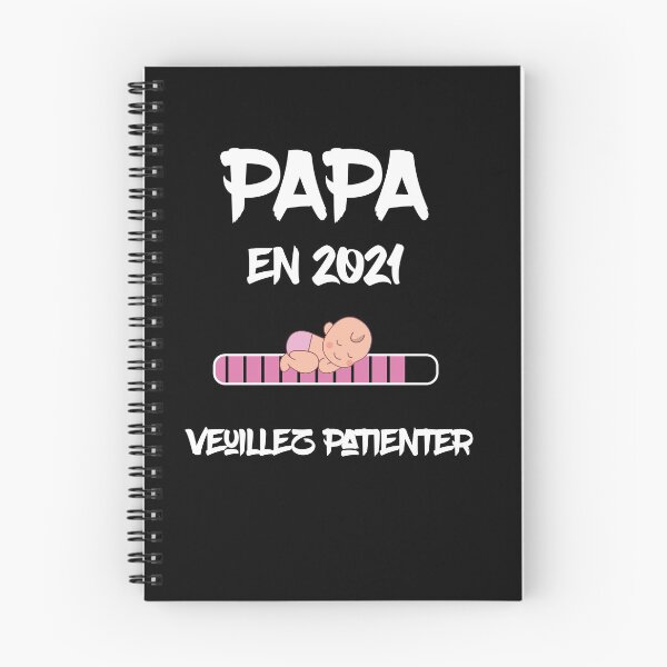 Item preview, Dad 2021 - Future Dad designed and sold by Catcrea.