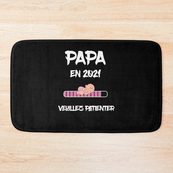 Item preview, Dad 2021 - Future Dad designed and sold by Catcrea.