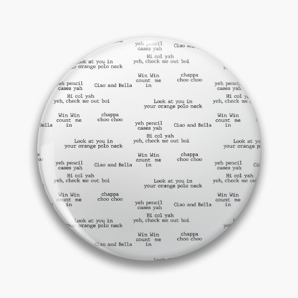 Item preview, Bob Mortimer Quotes Pack Perfect Gift designed and sold by BetterLeo.
