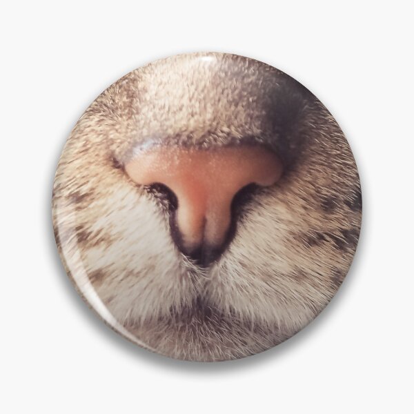 Item preview, Cat nose and mouth designed and sold by DK-PODsolutions.