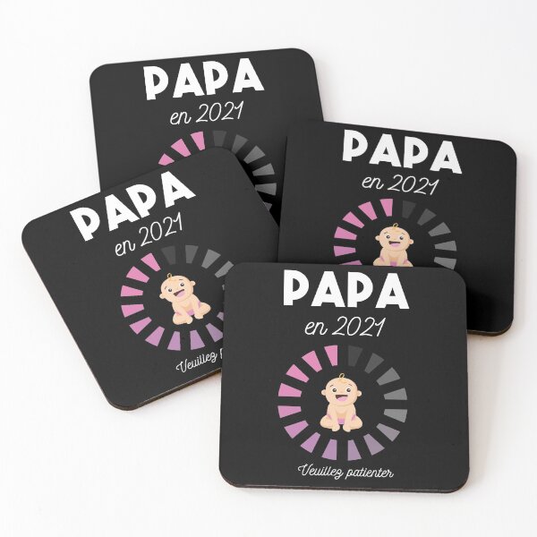 Item preview, Dad 2021 - Future Dad designed and sold by Catcrea.
