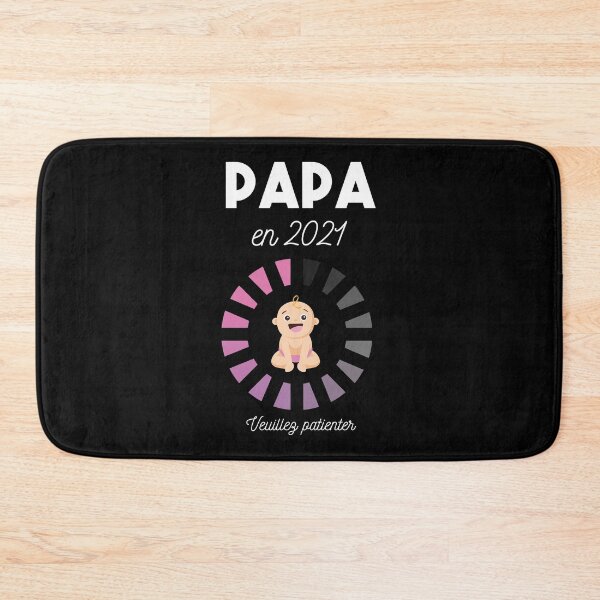 Item preview, Dad 2021 - Future Dad designed and sold by Catcrea.