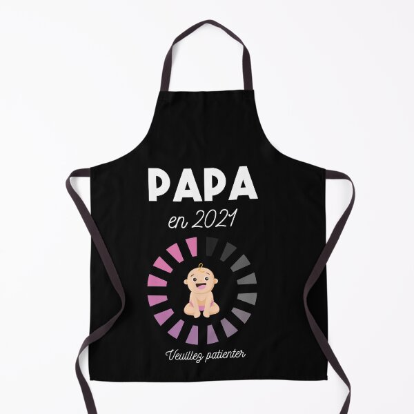 Item preview, Dad 2021 - Future Dad designed and sold by Catcrea.