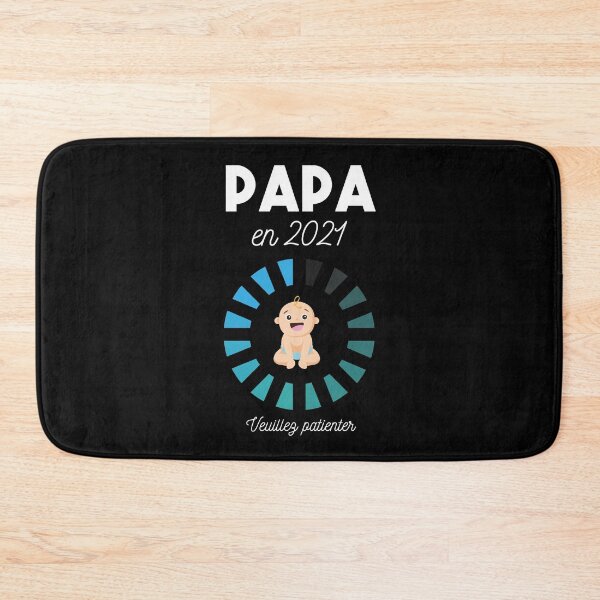 Item preview, Dad 2021 - Future Dad designed and sold by Catcrea.