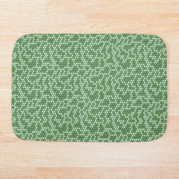 Item preview, Honeycomb green designed and sold by nativeNative.