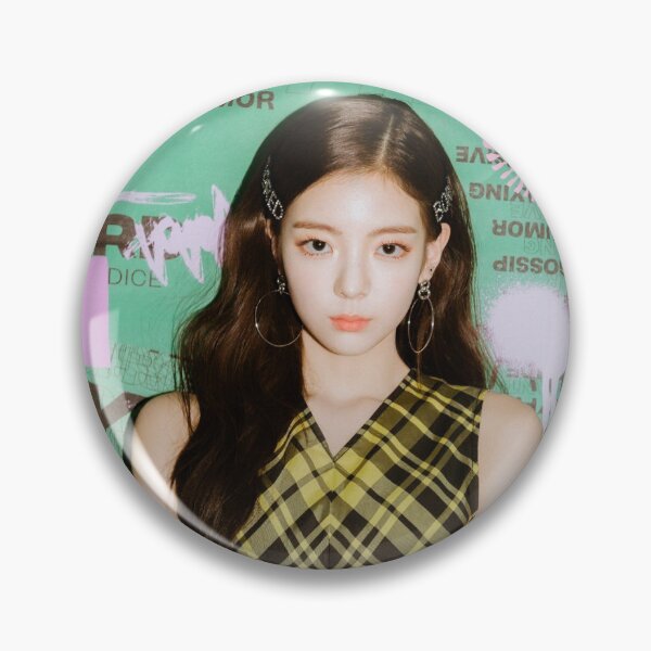 Item preview, ITZY Lia - Wanna Be designed and sold by skzbeom.