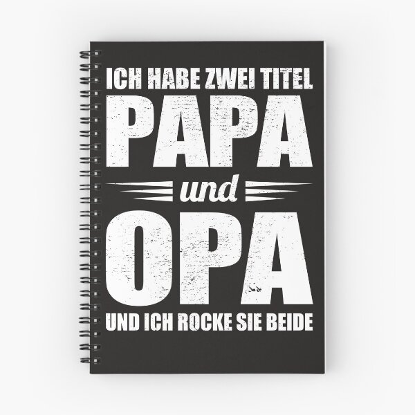 Item preview, Herren Ich Habe Zwei Titel Spruch Geschenk designed and sold by maria5wgloria.