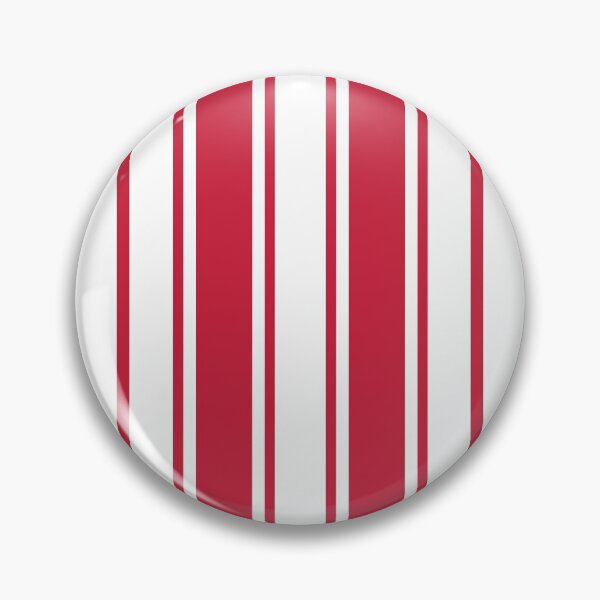 Item preview, Southampton Retro 1976 Red & Whites Striped FA Cup Winners Home designed and sold by Sporting Colour.